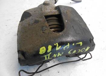 ZACISK HAMULCOWY LEWY PRZÓD FORD FOCUS MK2 1.8 #