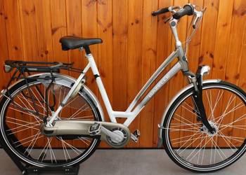 Rower damski Gazelle Chamonix. D 57. I inne rowery