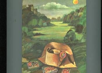 Empirowy pasjans - Waldemar Łysiak