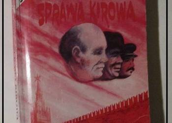 Sprawa Kirowa  - Ulam / historia / wojna / Stalin