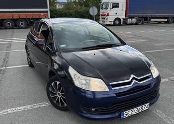 Citroen C4 1.4 PB + LPG, opłaty do 2027