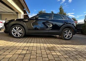 Mazda CX-30 Automat 2.0 Benzyna f-ra vat 23%