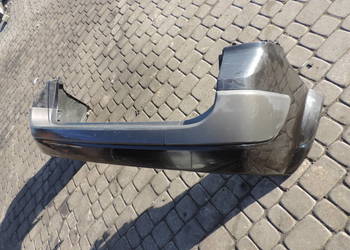 RENAULT MEGANE II ZDERZAK TYŁ TYLNY KOMBI