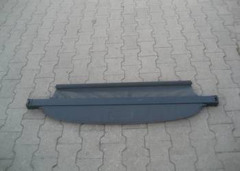 volvo v50 04-07r roleta bagażnika szara