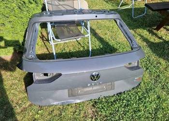 VW Golf 8 Kombi klapa bagażnika Eu Oryginalna