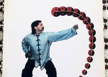 CHI KUNG LECZENIE SZTUKI WALKI DŁUGIE ŻYCIE CHI KUNG LECZENIE SZTUKI WALKI DŁUGIE ŻYCIE