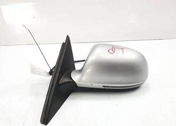 LUSTERKO LEWE AUDI A4 B8 6 PIN