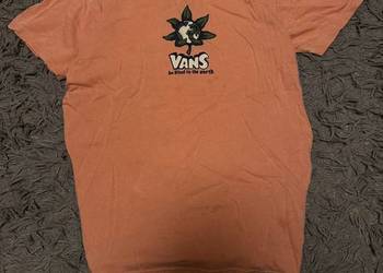 Koszulka Vans