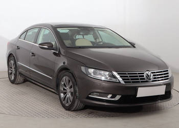 VW CC 1.4 TSI