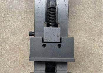 Imadło maszynowe MSR 150 ROHM 161827 Imadło maszynowe MSR 150 ROHM 161827