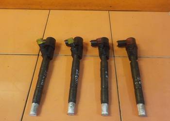 INSIGNIA ZAFIRA 2.0 CDTI 12r 130KM A20DT wtrysk wtryskiwacz 0445110423