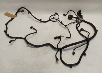 PEUGEOT 508 II Wiązka zderzaka PDC tył 9819031280