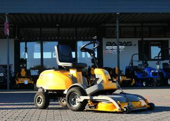 Traktorek kosiarka Stiga Villa Briggs&Stratton (040903.5) - Baras