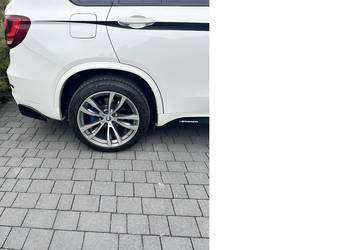 FELGI BMW 5X120 20" 11J IS37 BMW X5 F15 F16 M-PAKIET 7846791
