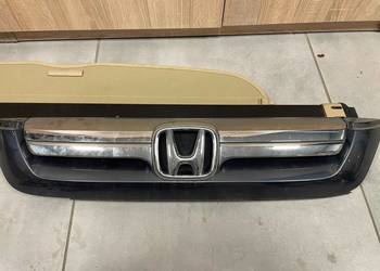 Honda cr-v III atrapa przód grill