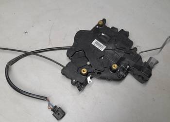 VW T5 T6 ZAMEK DRZWI PRZESUWNYCH LEWY 7E0843653AC