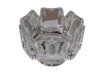 Kryształowa miska Orrefors nr 1205