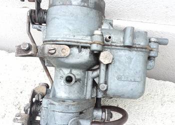 Gaźnik BVF 40f2 Wartburg