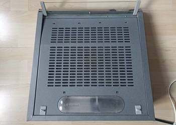 Okap Amica OSC5112I | 173 M3/h | 63 dB | klasa C | Kraków | Wysyłka