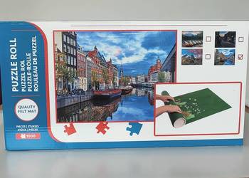 Puzzle Roll 1000 szt.