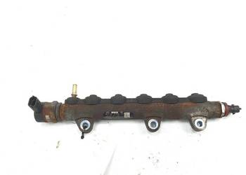 LISTWA WTRYSKOWA RENAULT TRAFIC 2.0 DCI 0445214155 LISTWA WTRYSKOWA RENAULT TRAFIC 2.0 DCI 0445214155