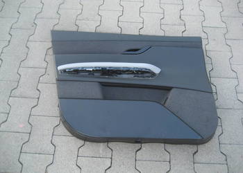 fisker ocean fm29 22-24r tapicerka boczek drzwi przód lewy