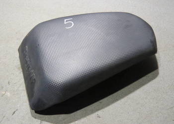 BENELLI BN 125 BN 125 2019 KANAPA SIEDZENIE SIODŁO PASAZERA