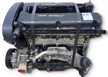 SILNIK 939A4000 Alfa Romeo 159 Fiat Croma 1.8 16V 140KM benzyna kompletny