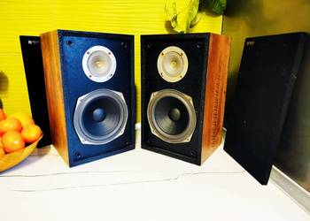 kolumny unitra  zgc15W/8ohm