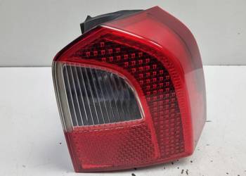 Volvo V70 III XC70 TYLNIA TYLNA LAMPA PRAWA prawy tył LED 31276840