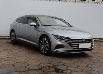 VW Arteon 2.0 TSI
