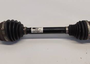 AUDI A4 B8 PÓŁOŚ LEWA PRAWA PRZÓD 4G0407271F