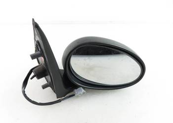 LUSTERKO PRAWE MG MG ZR 5 PIN