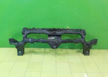 FORD TRANSIT CUSTOM I 2.0 TDCI 17r 5D pas przedni wzmocnienie