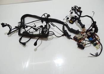 WIĄZKA SILNIKA BMW E60 E61 N43B20A 7567887 MANUAL
