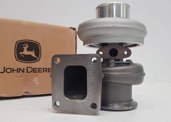 Nowa turbosprężarka CZ AS 3990015034  C15-034-01 C15-034-02 C15-034-03