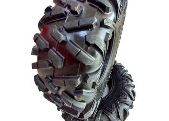 Opony maxxis Bighorn 2.0 30x10R14 255/80R14 para używane quadziorek