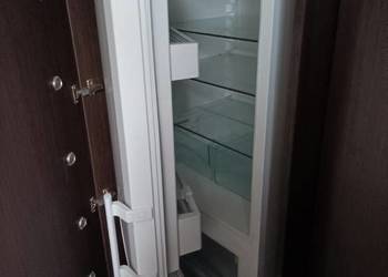 Używana lodówka Liebherr