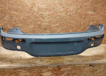 MINI F54 CLUBMAN 15-18r ZDERZAK TYŁ TYLNY 7348920