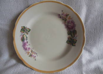 Talerzyk deserowy K  PRL