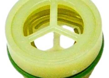 MERCEDES M254 M256 OM654 OM656 Zawor odciecia silnika