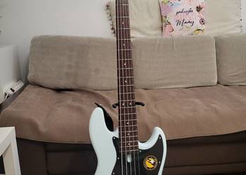 Gitara basowa 5 strunowa Sire Marcus Miller V3P-5