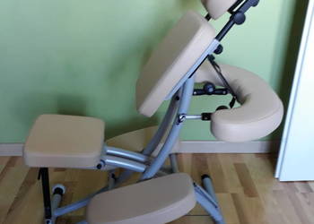 Krzesło do masażu Habys