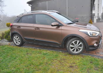 Hiundai i 20 ACTIVE ROK 16