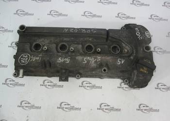 OPEL AGILA 1.2 16V K12B V1OM253 85KM 09r pokrywa zaworów