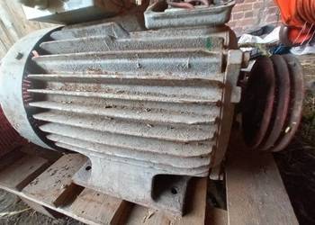 Silnik elektryczny 13kw