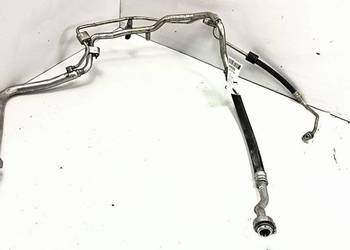 PRZEWÓD KLIMATYZACJI VOLKSWAGEN GOLF VII 5Q0816743C 5Q0816741B 5Q0816738H