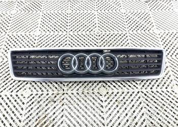 ATRAPA GRILL AUDI A6 C5 97-05 4B0853651A Sedan/Limuzyna KRATA