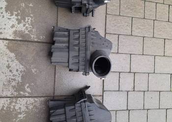 Puszka filtra powietrza Chrysler Pacifica 2017