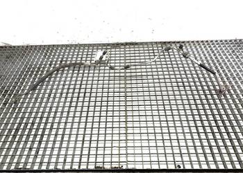 RURKA KLIMATYZACJI AUDI A4 B6 2.0 130KM 00-05 Sedan/Limuzyna